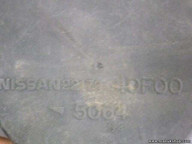 Zündverteiler Nissan Terrano Ford Maverick (R20) KA24 40F005064 2210040F00