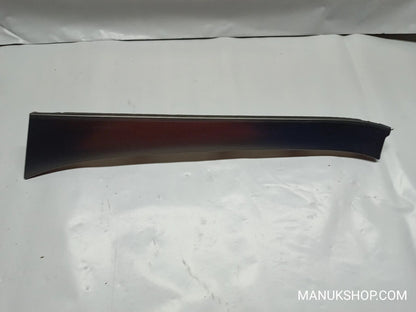 Zierleiste Nissan Qashqai 68411HV00A 68411 HV00A  684P2HV0DA 684P2 HV0DA