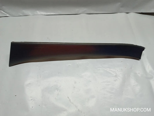 Zierleiste Nissan Qashqai 68411HV00A 68411 HV00A  684P2HV0DA 684P2 HV0DA