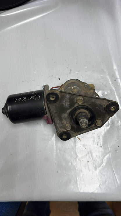 Scheibenwischermotor Nissan Patrol Hardtop K/W160 K/W260 WM-6325-2S 28810C6164
