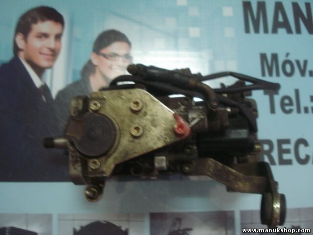 Dieselpumpe Einspritzpumpe Fiat Bravo Marengo Marea 1.9TD 0460484112