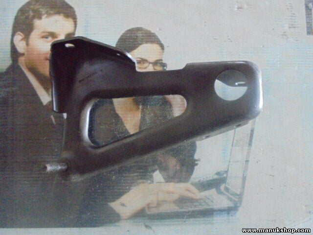 Motorhalter Jeep Wrangler II 2.5 2464 ccm,87 KW, 118 PS 530 134 73 AA 53013473AA