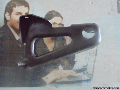 Motorhalter Jeep Wrangler II 2.5 2464 ccm,87 KW, 118 PS 530 134 73 AA 53013473AA