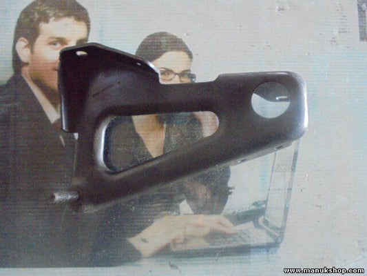 Motorhalter Jeep Wrangler II 2.5 2464 ccm,87 KW, 118 PS 530 134 73 AA 53013473AA