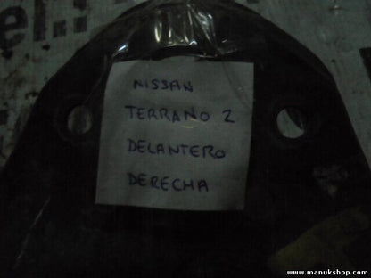 Querlenker vorne rechts Nissan Terrano 1993-1996 545267F000 54526-7F000