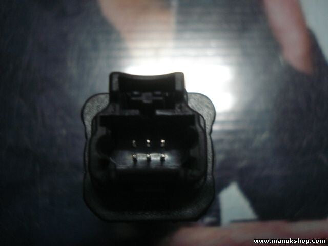 Sensor Klimasensor Temperaturfühler Ford Focus Fiesta C-Max 3M5T19C734AB H82NB