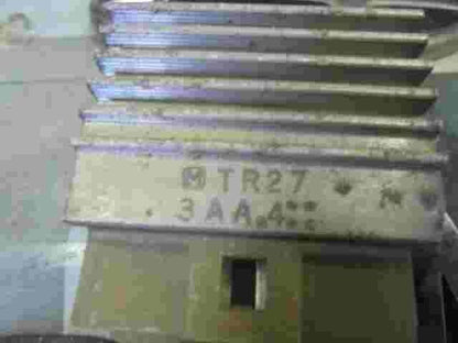 Spannungsregler Yamaha MBK Booster Axis 50 MBK Ducati Energia TR273AA4 34810293