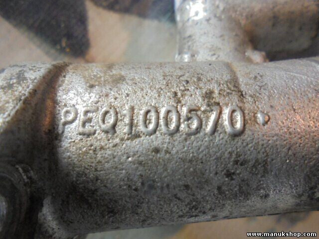 Thermostatgehäuse Land Rover Freelander LN 2.0 TD4 4x4 PEQ100570