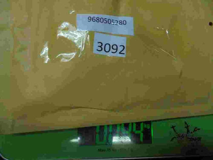 Regensensor Peugeot 308 96 805 052 80 BOSCH 9680505280