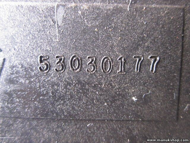 Luftfilterkasten Jeep Grand Cherokee I Limited 53030177