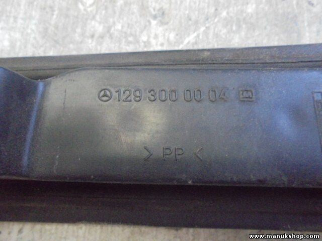 Gaspedalpotentiometer Mercedes-Benz S-Class W140 1293000004 1403011120