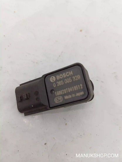 Ladedrucksensor  Nissan Qashqai Q50 QX60 JX35 QX70 0265005329 0 265 005 329