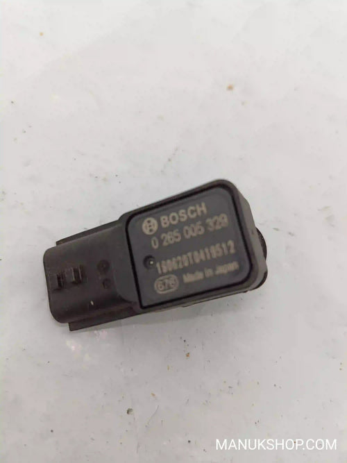 Ladedrucksensor  Nissan Qashqai Q50 QX60 JX35 QX70 0265005329 0 265 005 329