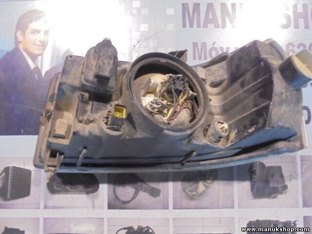 Scheinwerfer rechts Land Rover Freelander 1 I LN 89025905 8203322