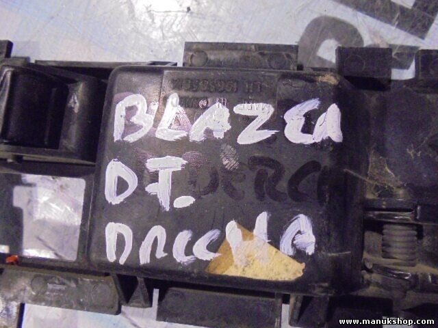 Türgriff Griff innen Vorne Rechts Chevrolet Blazer 15658581A 15658581 A LH