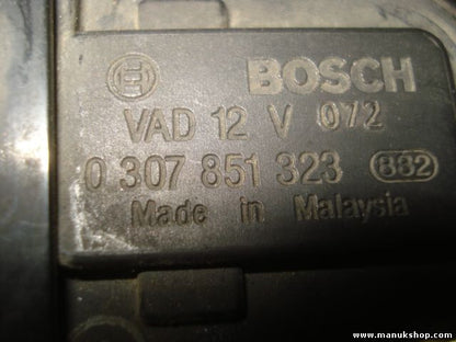 Stellmotor Scheinwerfer LWR Leuchtweitenregulierung BMW 3 E36 0307851323 BOSCH