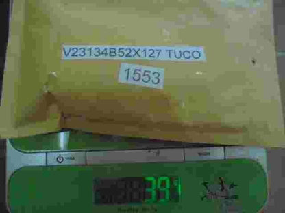 Relais Land Rover Freelander LN TYCO 12V V23134-B52-X127 V23134B52X127 YWB10012