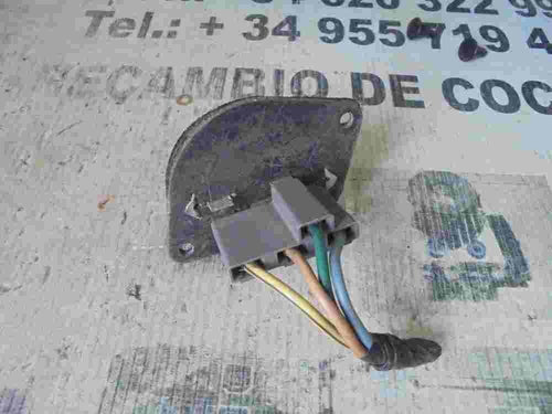 Widerstand Heizung Jeep Cherokee XJ 55036000