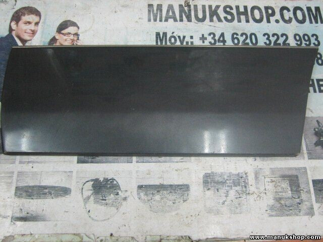 Türleiste Zierleiste Mercedes-Benz W140 600 SE SEL 1406901140 LPE 1406901140LPE