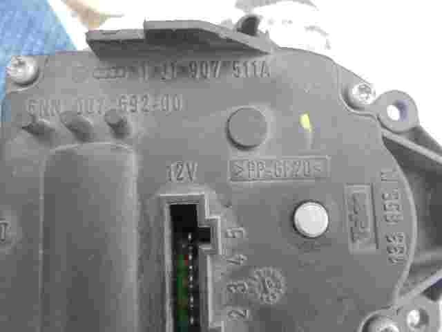 Stellmotor Heizung  VW Audi A3 Golf 4 Bora Passat 1J1907511A Valeo 6NN00769200