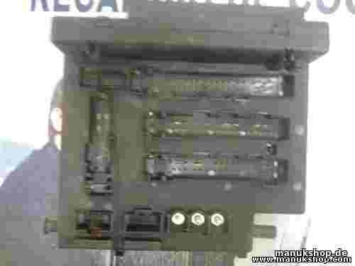 Sicherungskasten Ford Escort 94AG14A073AA