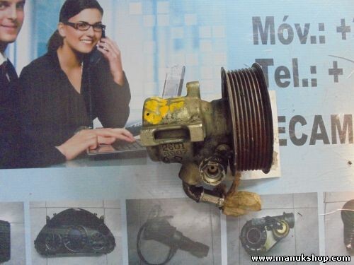 Servopumpe Jeep Grand Cherokee 3,1 TD 52088582AB 20602150F