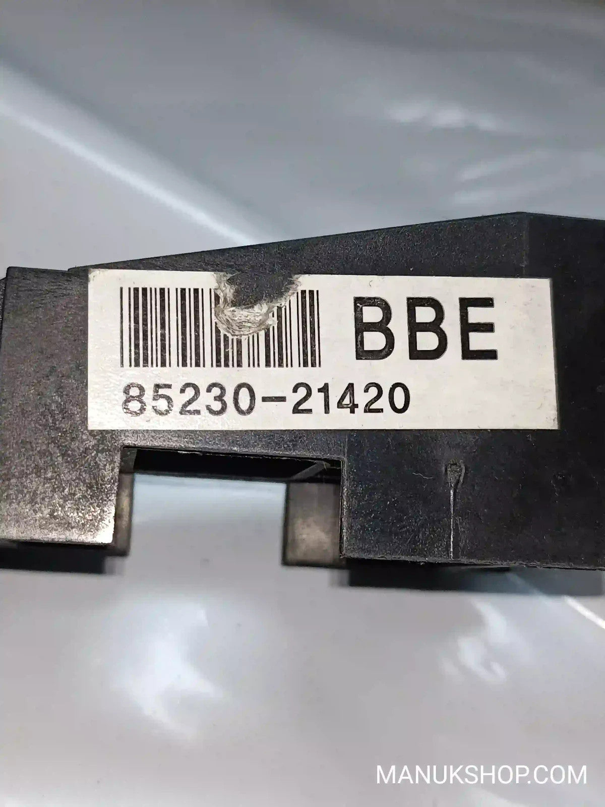 Nebelscheinwerfer Schalter SsangYong Rodius 8523021420 85230-21420 DC11H BBE