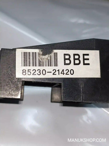 Nebelscheinwerfer Schalter SsangYong Rodius 8523021420 85230-21420 DC11H BBE