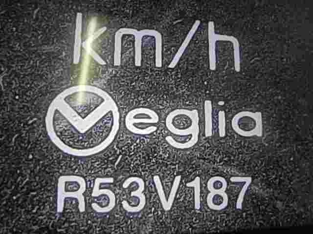 Kombiinstrument Tacho Renault Clio I Jaeger R53V187 19819301 198193 01 19819399