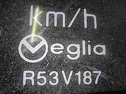 Kombiinstrument Tacho Renault Clio I Jaeger R53V187 19819301 198193 01 19819399