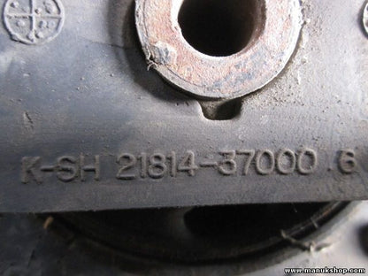 Motorhalter Motorträger Hyundai Santa Fe 2.0 (113CV,83 KW) 2181437000 2183226180