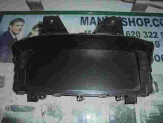 Kombiinstrument Tacho  Land Rover Range Rover Sport 35000 km A50092115 FPLA10849