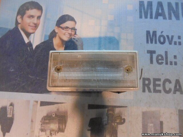 Blinker vorne rechts SsangYong Musso 8731R23 P25-1 HELLA