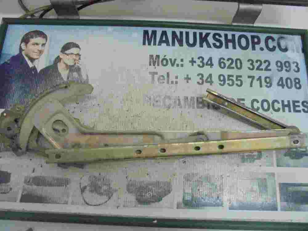 Fensterheber Vorne Links Nissan Patrol Station Wagon w160 W260 8073106J05