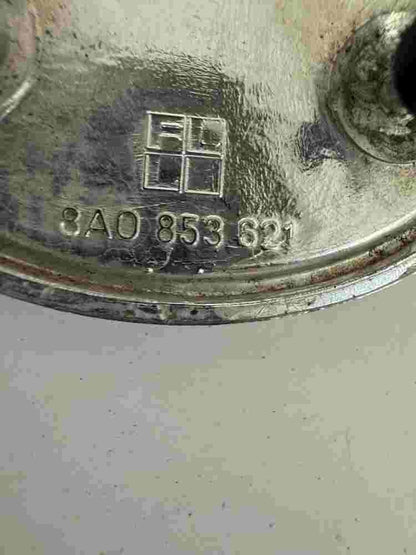 Emblem Logo  Audi 80 90 100 8A0853621 8AO853621 8A0 853 621