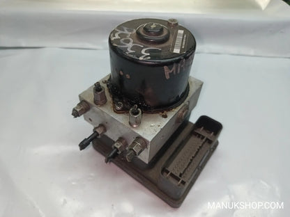 ABS Hydraulikblock Mazda 6N612C405AA 06210204774 A426G 06210906983 00403431C0