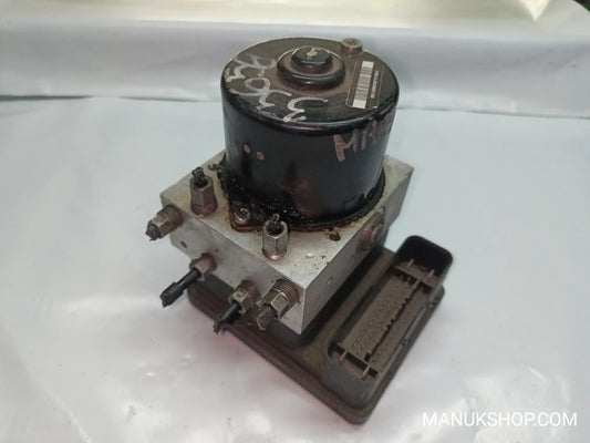 ABS Hydraulikblock Mazda 6N612C405AA 06210204774 A426G 06210906983 00403431C0