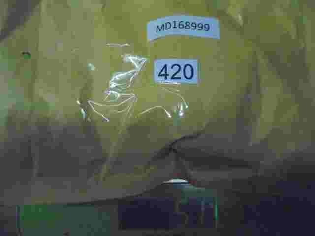 Relais Ölstand Mitsubishi Pajero Montero II V1 V2 V3 V4 MD168999 0680000850