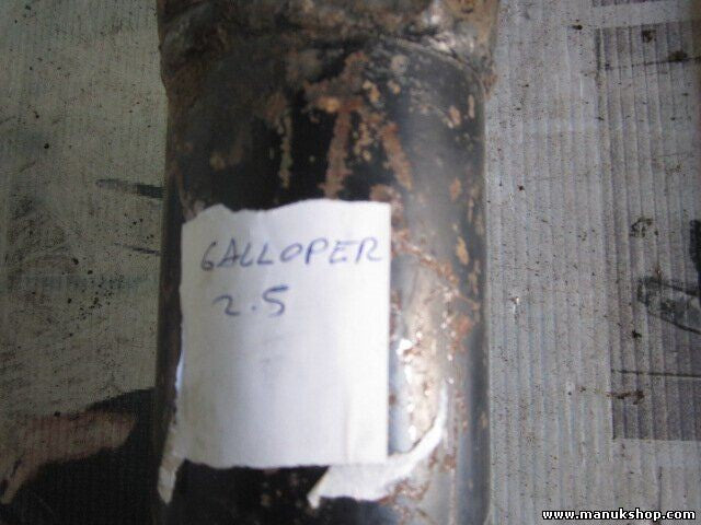 Kardan vorne Hyundai Galloper 2.5 1991-2003 49010M1010