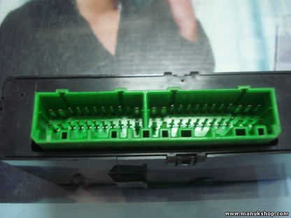Steuergerät Wegfahrsperre Alarmmodul Volvo V70 9162943 MB2323008001 2323008001