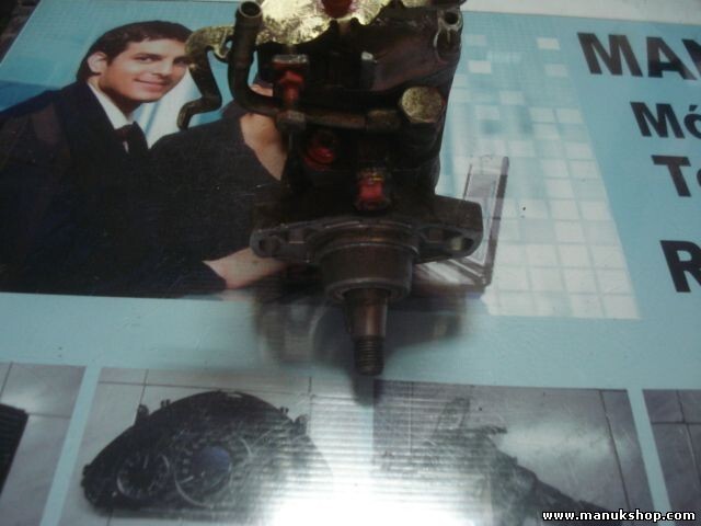 Dieselpumpe Einspritzpumpe Isuzu Midi 2.2 1047495080 8943314661 1046495080