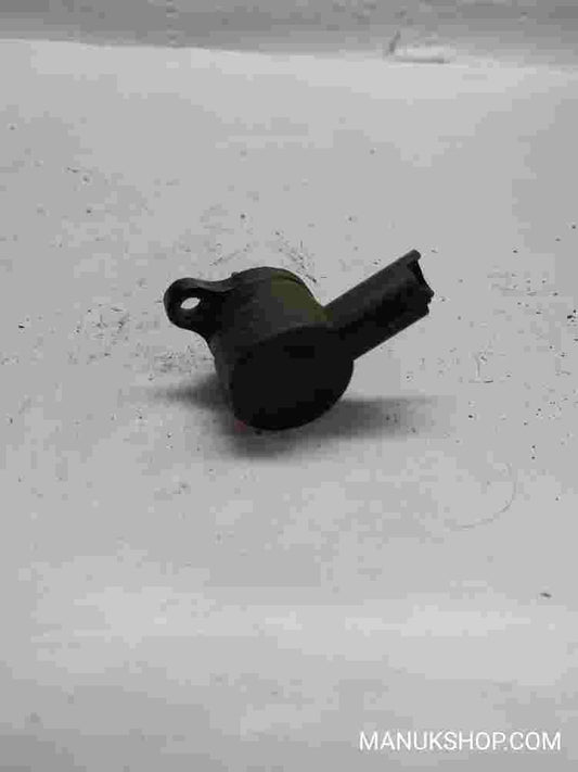 Druckregelventil Peugeot Expert Partner Jumpy Berlingo Ducato BOSCH 0281002493