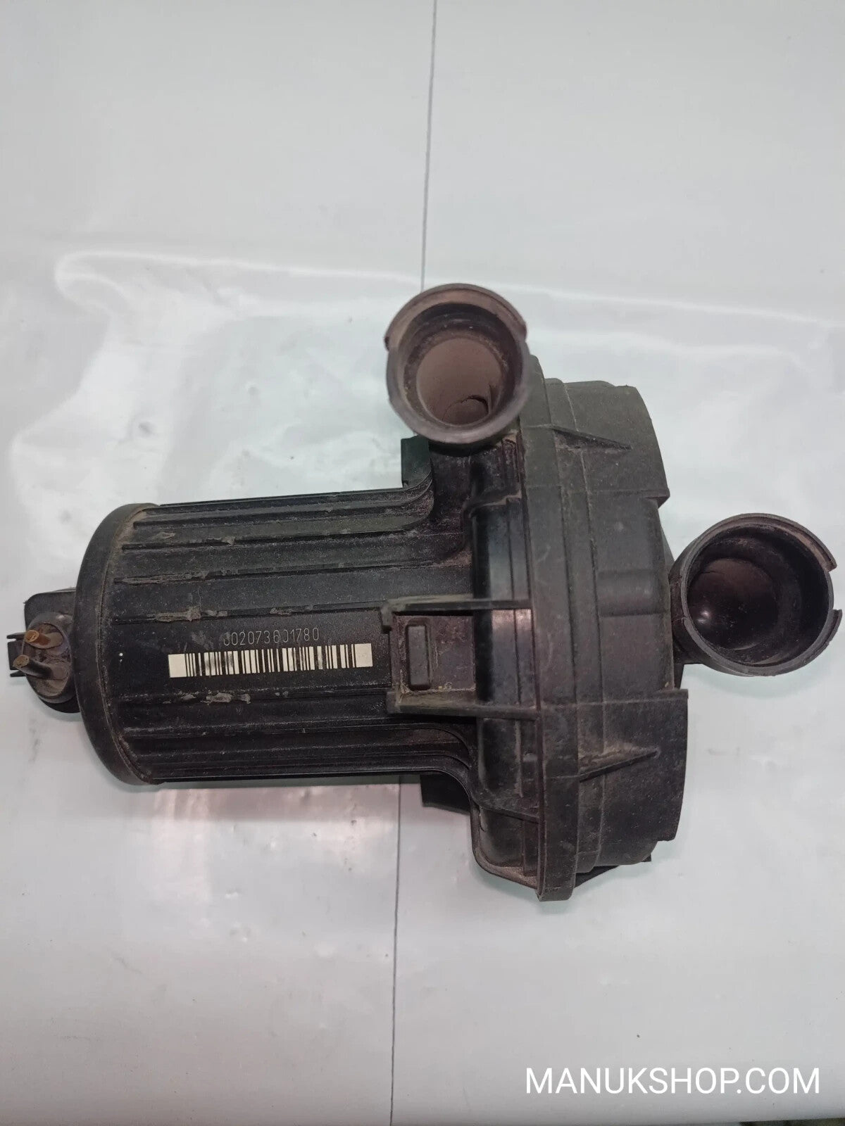 Sekundärluftpumpe Audi ZSB8E0906613D 72293428 7.22934.28 72273803 06A959253B