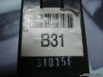 Leuchtweitenregelung Schalter Hyundai Accent LC 2004 751U900803 B31 31015F
