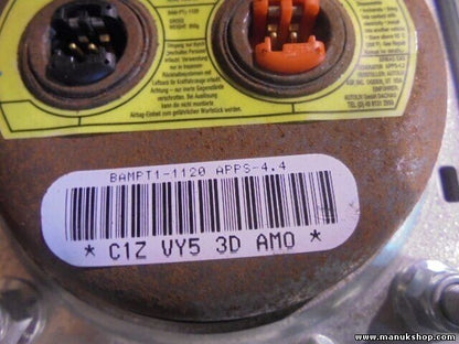 Beifahrer Jeep Compass P05108053AC 05108053AC 610828500A BAMPT1-1120