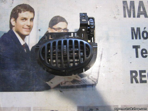 Lüftungsdüse Renault Megane 7700835585 7700 835 585 223302 223 302 IND 07