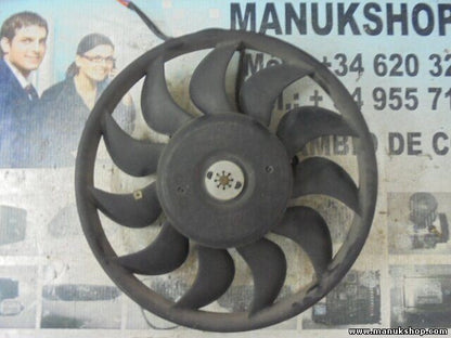 Lüftermotor Kühlerventilator  Audi A4 3.0l Quattro JG03 EM112 869203D 8E0959455N