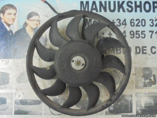 Lüftermotor Kühlerventilator  Audi A4 3.0l Quattro JG03 EM112 869203D 8E0959455N
