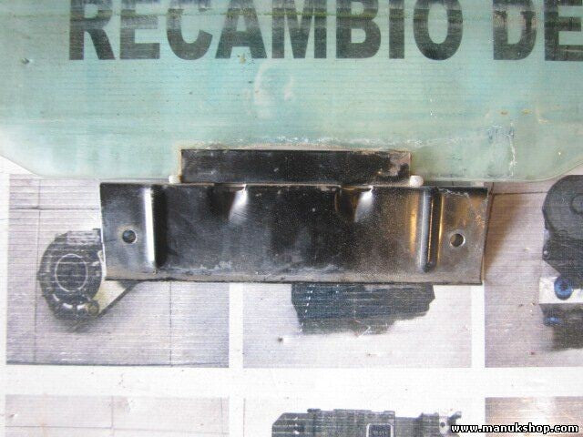 Türscheibe Seitenscheibe hinten links Ford Explorer 43R001006 DOT75FMM175