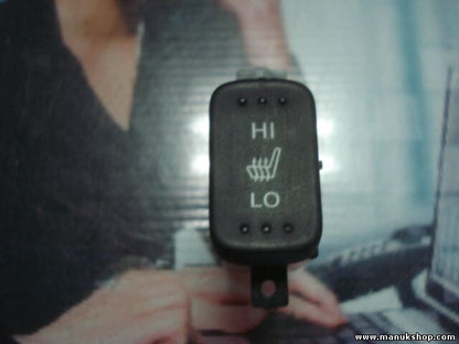 Sitzheizung schalter Honda CRV CR-V Civic VIII M33026 M32044